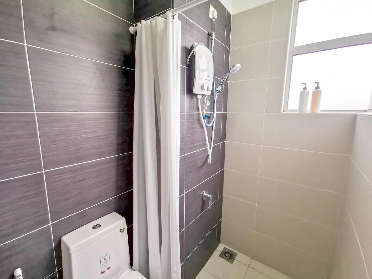 Manhattan One Piece Suite By Nest Home At Austin Heights Johor Bahru