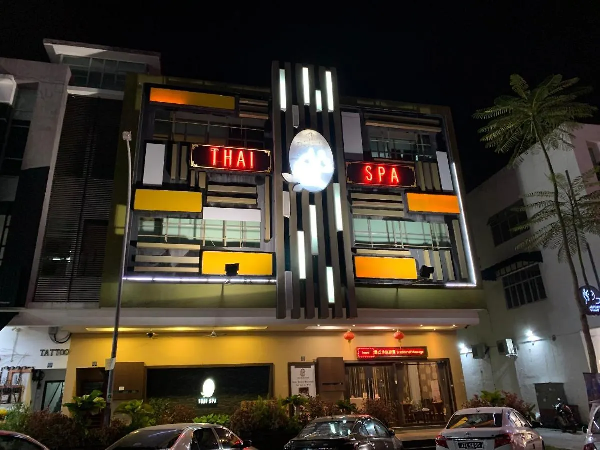 Manhattan One Piece Suite By Nest Home At Austin Heights Johor Bahru